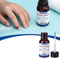 Foot Dope Snakerooot & Tea Tree Toenail Fungus Treatment — image 4