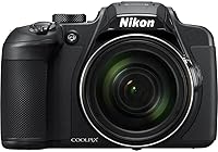 Nikon COOLPIX B700 Digital Camera — image 4