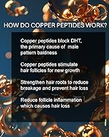 Sonora Supply Co. Copper Peptides 10% Liposomal Hair Growth Serum — image 6