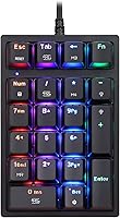 MOTOSPEED MSK24 Mechanical Numeric Keypad — image 1