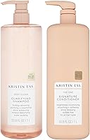 Kristin Ess Clarifying Shampoo and Conditioner Set 33.8oz — image 1