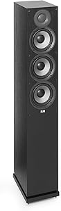 ELAC Debut 2.0 F5.2 Floorstanding Speaker