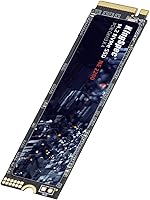 KingSpec 512GB M.2 NVMe Gen3x4 SSD — image 1