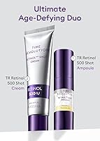MISSHA Time Revolution Night Repair Retinol 500 Shot Cream 2.02oz — image 7