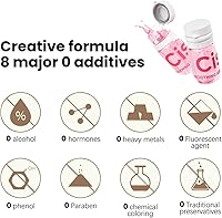 Cistto Natural Cleansing Oil 2mL x 40 Capsules — image 8