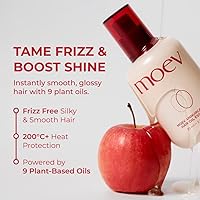 MOEV Annurcatin Hair Oil Essence 2.7oz — image 2