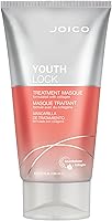Joico YouthLock Treatment Masque 5.47oz — image 1