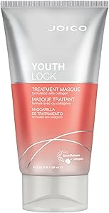 Joico YouthLock Treatment Masque 5.47oz