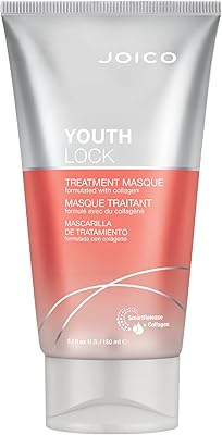 Joico YouthLock Treatment Masque 5.47oz