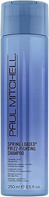 Paul Mitchell Spring Loaded Frizz-Fighting Shampoo 8.5 fl. oz.
