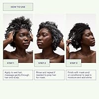 Maria Nila Head & Hair Heal Shampoo, 11.8oz — image 4