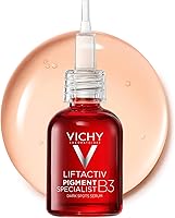 Vichy LiftActiv B3 Serum 5% Niacinamide + Glycolic Acid + Tranexamic Acid + Peptides — image 1