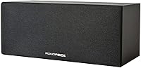 Monoprice Premium Home Theater Center Channel Speaker — image 1