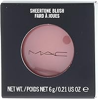 M.A.C Powder Blush Blushbaby 0.32oz — image 3