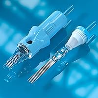 Dragonhawk Tattoo Cartridges Needles Kit - 50Pcs Mixed Sizes (#12 Curved Magnum) — image 7