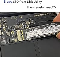 FLEANE MZ13C 2TB PCIe NVMe SSD for Mac — image 6