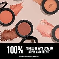 bareMinerals Gen Nude Powder Blush – You Had Me At Merlot — image 4