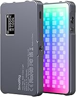 SmallRig P96L RGB Video Light — image 1