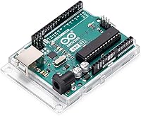 Arduino Uno REV3 A000066 — image 2