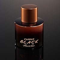 Kenneth Cole Copper Black Eau De Toilette Cologne for Men 100mL — image 2