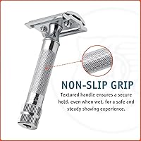 Merkur Mk34c Double Edge Razor — image 10