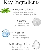 9 Wishes VB Ultimate Tone-Up Cream 1.7oz — image 4