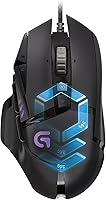Logitech G502 Proteus Spectrum Gaming Mouse — image 2