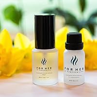 RawChemistry For Her Pheromone Infused Perfume 1 Fl. Oz — image 8