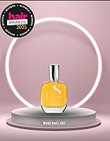 ALFAPARF MILANO Semi di Lino Sublime Cristalli Liquidi Hair Oil 50mL — image 12