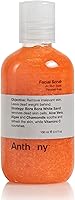 Anthony Facial Scrub – Men’s Exfoliating Face Wash 8 Fl Oz — image 1
