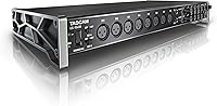 Tascam US-16x08 USB Audio Interface — image 1