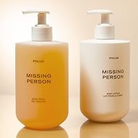 PHLUR Missing Person Body Lotion 16oz — image 3