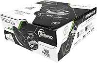 Timpano TPT-MB8-4 Slim 8-Inch Midbass Speaker — image 6