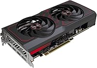 Sapphire PULSE Radeon RX 7600 XT 16GB — image 3