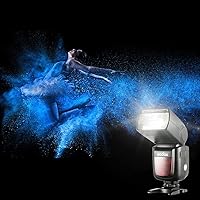 Godox TT600S Camera Flash — image 7