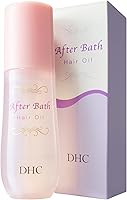 DHC After Bath Hair Oil 3.3 fl. oz. — image 2