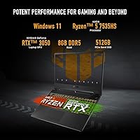 ASUS TUF Gaming A15 FA506NC-ES51 — image 2