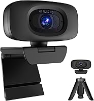 Combess 4K Webcam — image 1