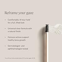 ILIA In Frame Brow Gel Universal Clear — image 5