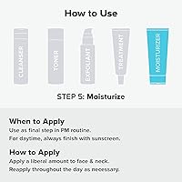 Paula's Choice CLEAR Oil-Free Moisturizer 60mL — image 4