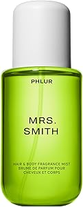 PHLUR Mrs. Smith Body Mist 8oz Review