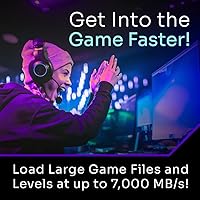 Solidigm P44 Pro 2TB NVMe SSD — image 2