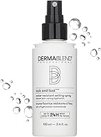Dermablend Lock and Last Water-Resistant Setting Spray 4.48oz — image 1