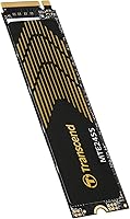 Transcend MTE245S 2TB PCIe Gen4x4 SSD — image 1