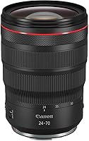Canon RF24-70mm F2.8 L IS USM Lens — image 1