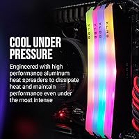 PNY XLR8 Gaming 32GB (2x16GB) DDR4 3200MHz RGB Memory — image 6