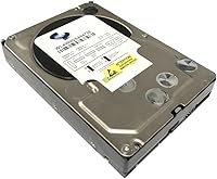White Label WL4000GSA6472 4TB 7200RPM SATA Hard Drive — image 1