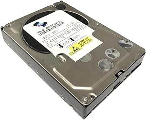 White Label WL4000GSA6472 4TB 7200RPM SATA Hard Drive Review