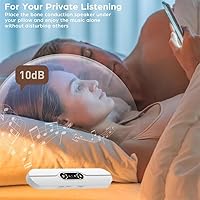 PMNQY Sleeping-Box3 Pillow Speaker — image 6