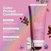 Paul Mitchell Clean Beauty Color Protect Conditioner 9.6oz — image 2